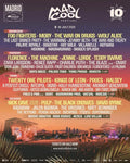 Mad Cool Festival 2026 — Madrid