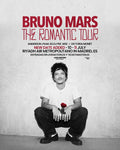 Bruno Mars - The Romantic Tour 11 Jul 2026