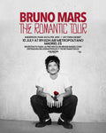 Bruno Mars - The Romantic Tour 10 Jul 2026